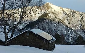 Bordes Pirineu, Costuix
