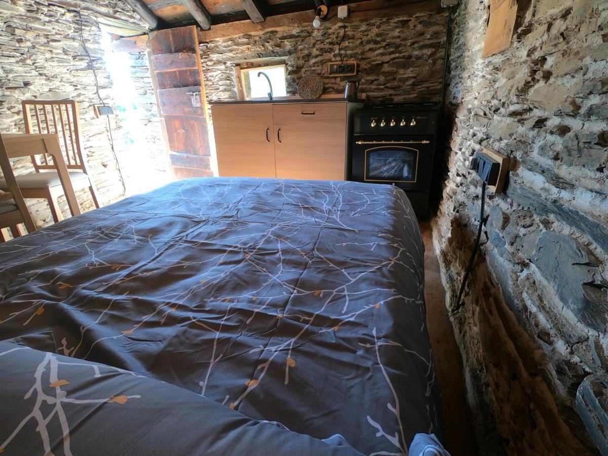 Bordes Pirineu, Costuix Hotel Areu Buitenkant foto